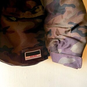 Miu Miu Women’s Winter Jacket